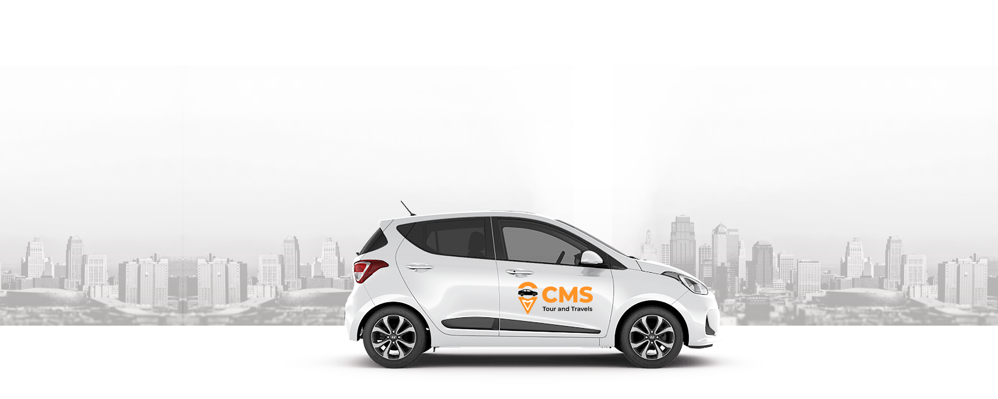 Taxi Hire in Lucknow