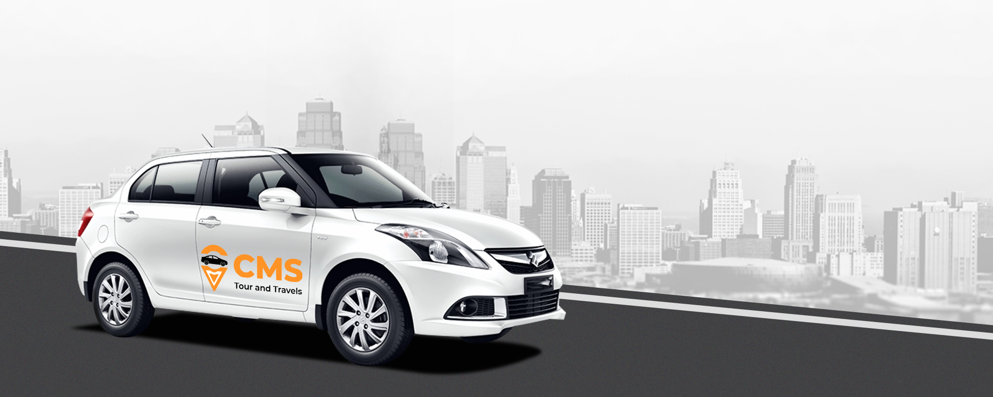 Cab Hire CMS